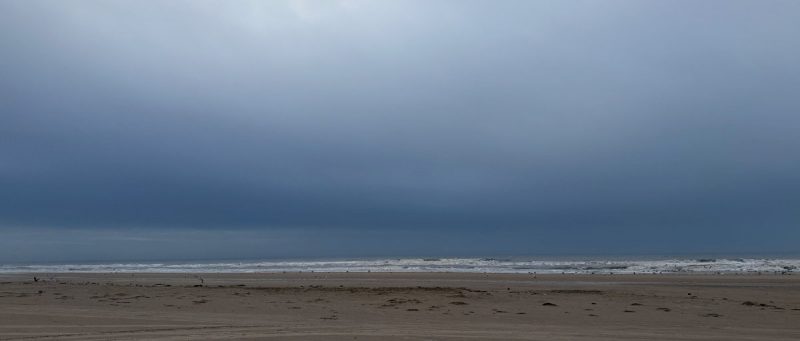 Vejers Winter