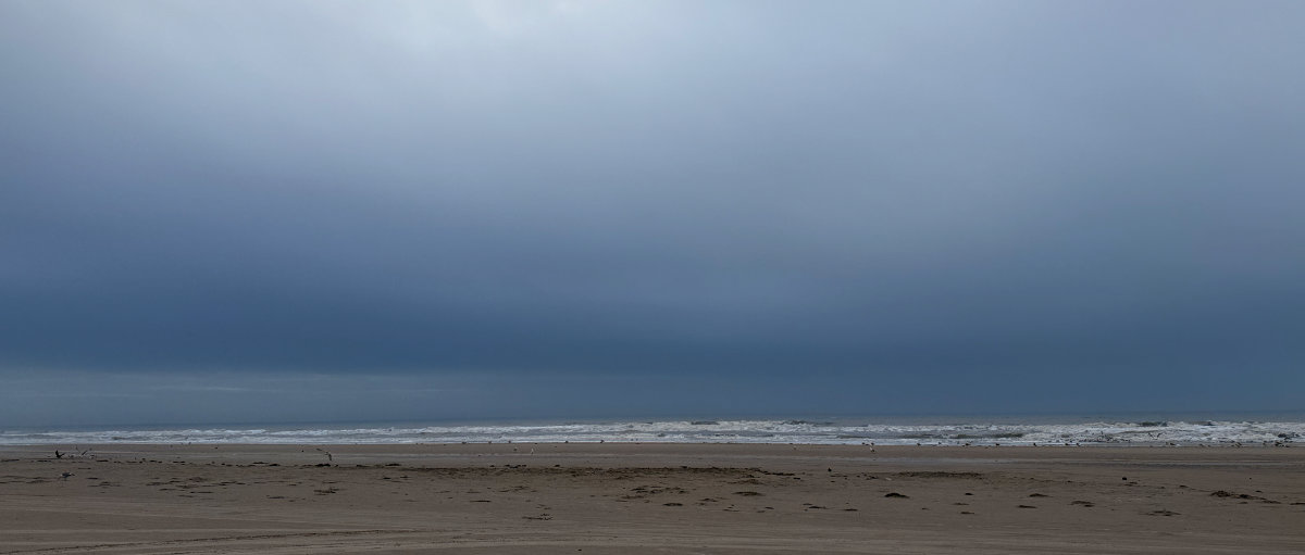 Vejers Winter